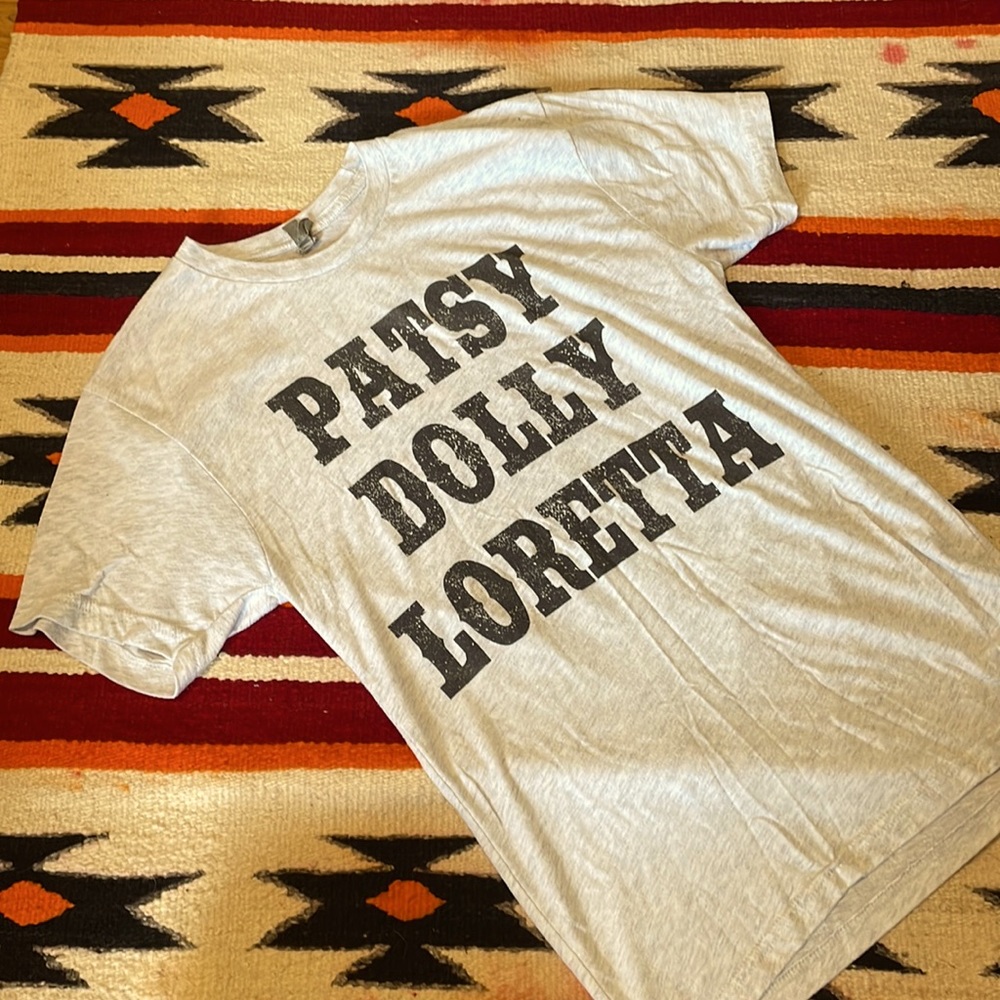 COPY - Country Legends T-shirt
